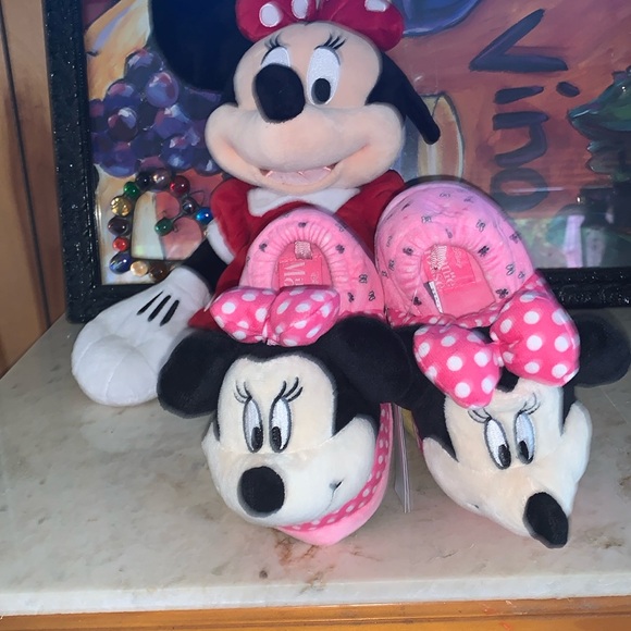 Mini Mouse bundle - Picture 1 of 9